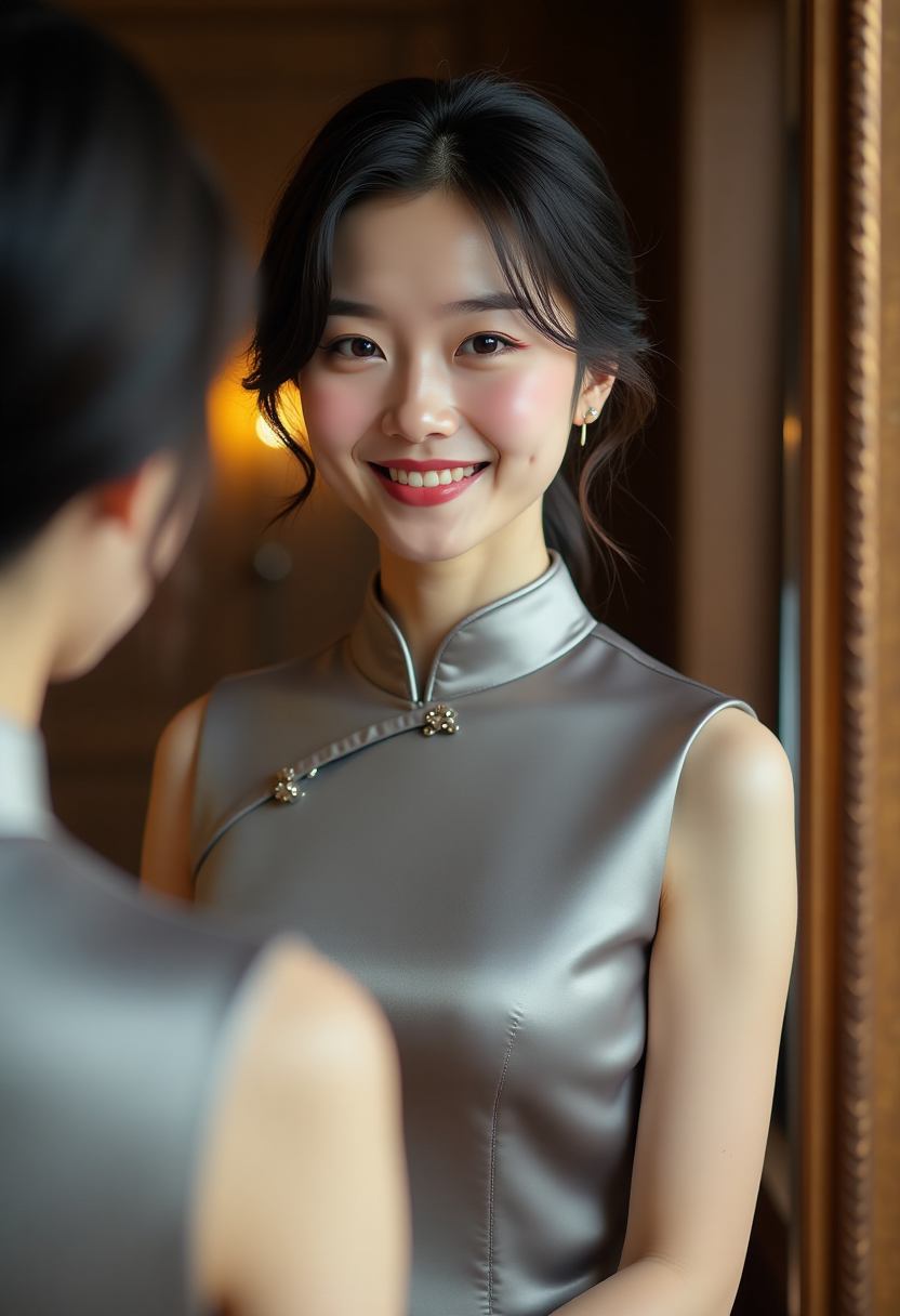 心动观察局