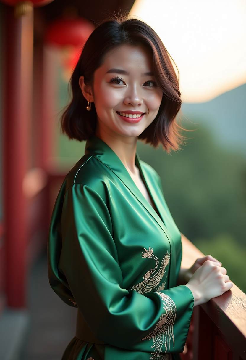 山海巡游记